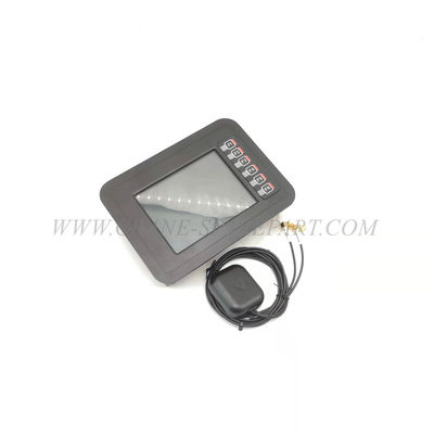 Data inteligente Crane Display SYCD-1121-V2 de SANY A810201206090