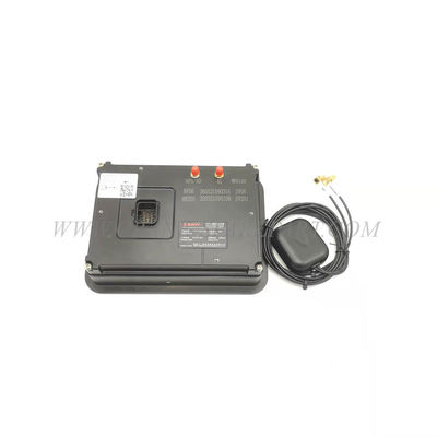 Data inteligente Crane Display SYCD-1121-V2 de SANY A810201206090