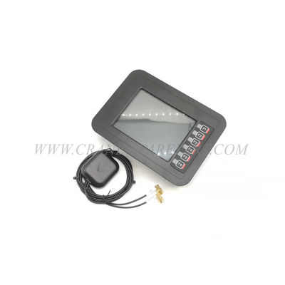 Data inteligente Crane Display SYCD-1121-V2 de SANY A810201206090