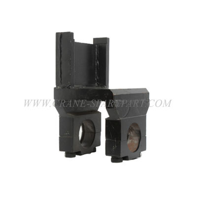 A810314010010 Crane Undercarriage Parts Base Mounting para HQC5420J.32.5A