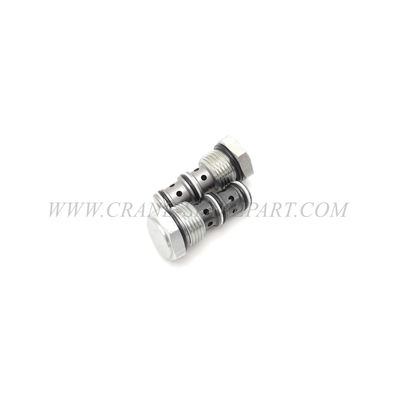A válvula de canela B220401000041 hidráulica coube o guindaste DSV1-10-B-O de SANY