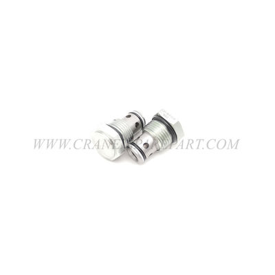 Válvula B220401000041 de DSV1-10-B-O Crane Hydraulic Parts Hydac Shuttle