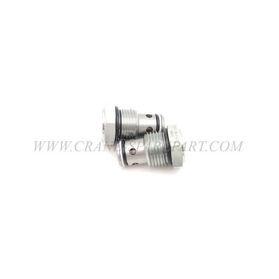 Válvula B220401000041 de DSV1-10-B-O Crane Hydraulic Parts Hydac Shuttle