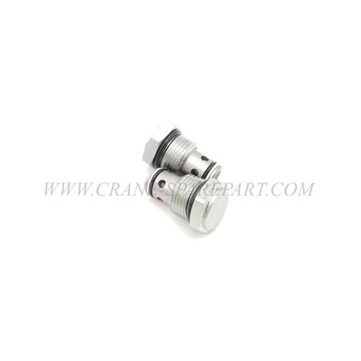 Válvula B220401000041 de DSV1-10-B-O Crane Hydraulic Parts Hydac Shuttle