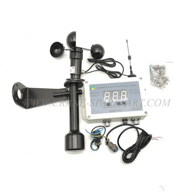 Anemômetro sem fio de HN-KINGWY/W para o original do guindaste SANY