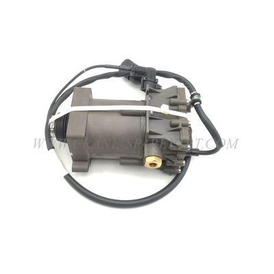 Certificação de K019858N00 Crane Engine Parts Booster IOS9001