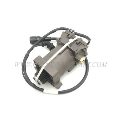 Certificação de K019858N00 Crane Engine Parts Booster IOS9001