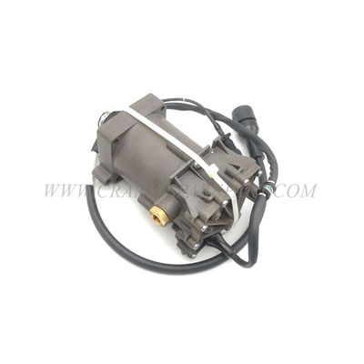 Certificação de K019858N00 Crane Engine Parts Booster IOS9001