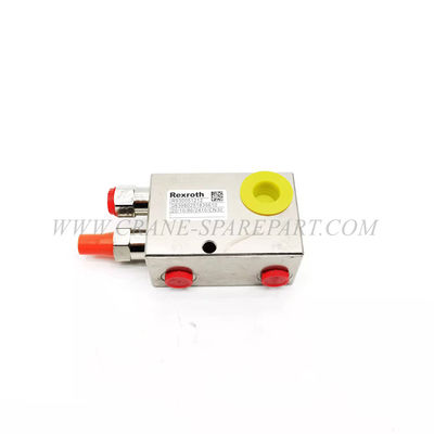 Certificação de K019858N00 Crane Engine Parts Booster IOS9001