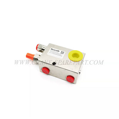 Certificação de K019858N00 Crane Engine Parts Booster IOS9001