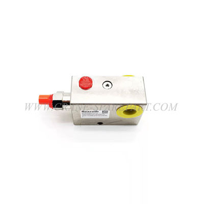 Certificação de K019858N00 Crane Engine Parts Booster IOS9001