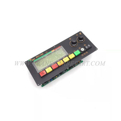 SANY RC150 Crane Electrical Parts Crane Display ISO9001 habilitado