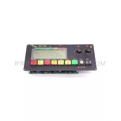 SANY RC150 Crane Electrical Parts Crane Display ISO9001 habilitado