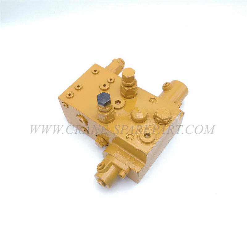 Filtro Crane Rotary Control Valve R22A003 de Sany do original 13013359
