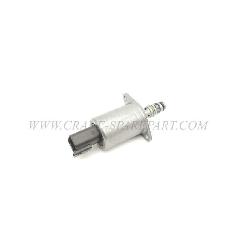 Válvula hidráulica PPCD04-001-A-A-25-24-D-N-0 de 60277823 Crane Parts Hydraulic Solenoid Cartridge