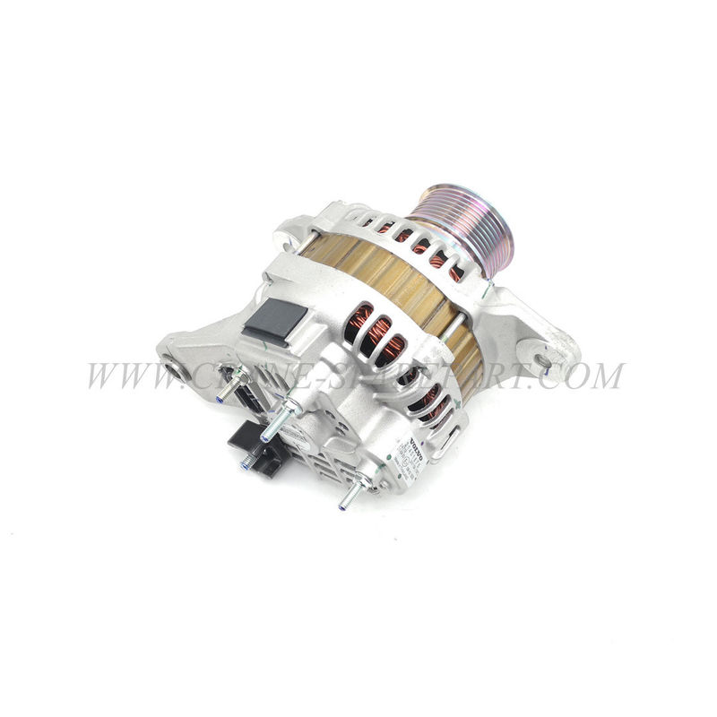 21401675 Crane Engine Parts Alternator With construído no regulador de tensão