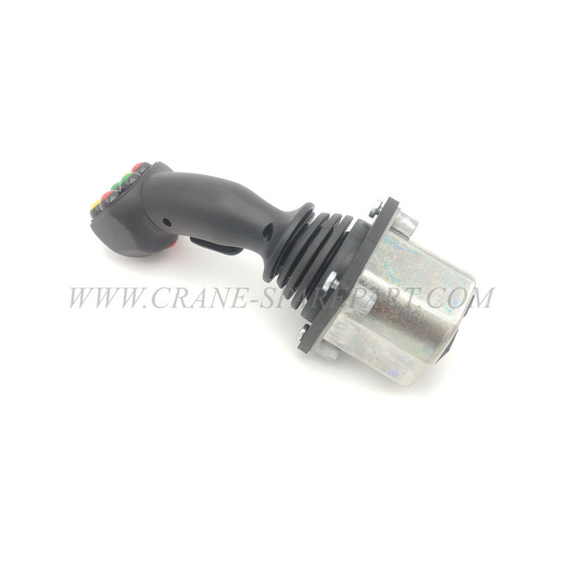 Manche JC6000-XY-HMM-M-S-NL-N-STN-A60B-S de 60143815 Crane Electrical Parts Tower Crane