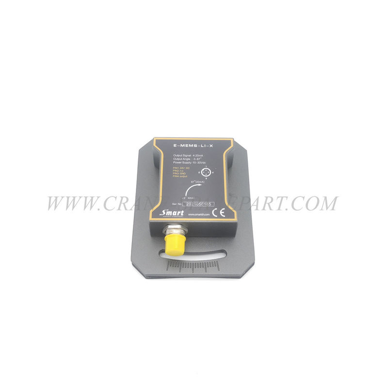 Sensor giratório magnético do ângulo 60197101 para o guindaste E-MEMS-LI-X de SANY