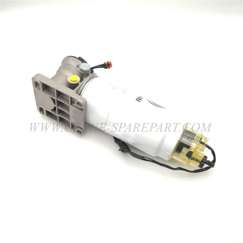 Protetor original IOS9001 do sistema da gasolina do filtro de 60326176 Sany